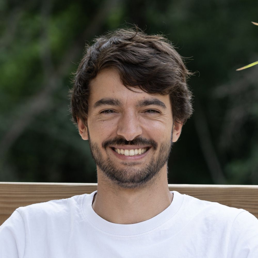 Nico Andre