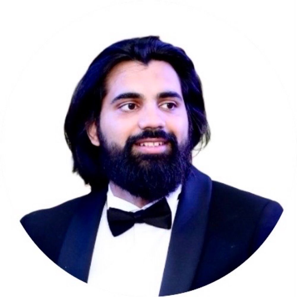 Dr Shahab Saqib