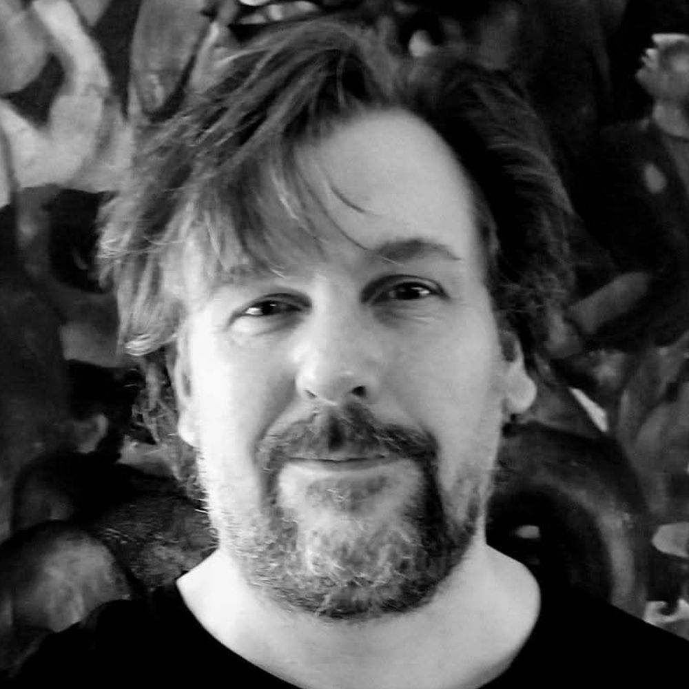 Jørgen Andbæk