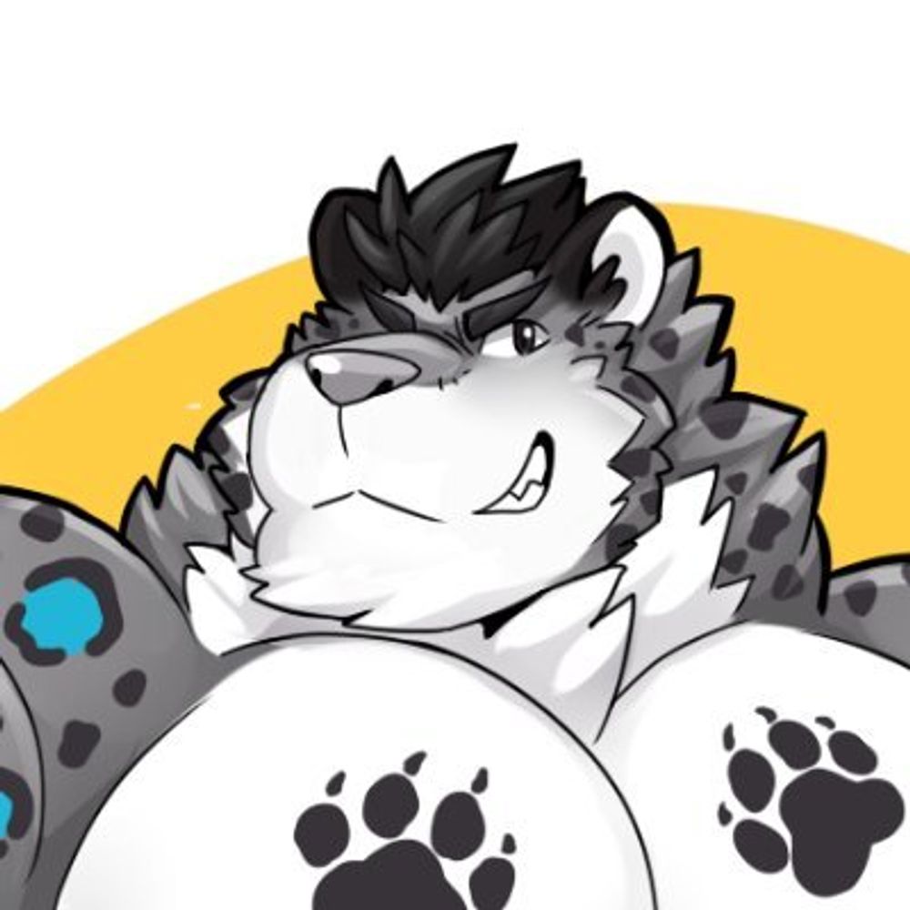 Kicker Leopard
