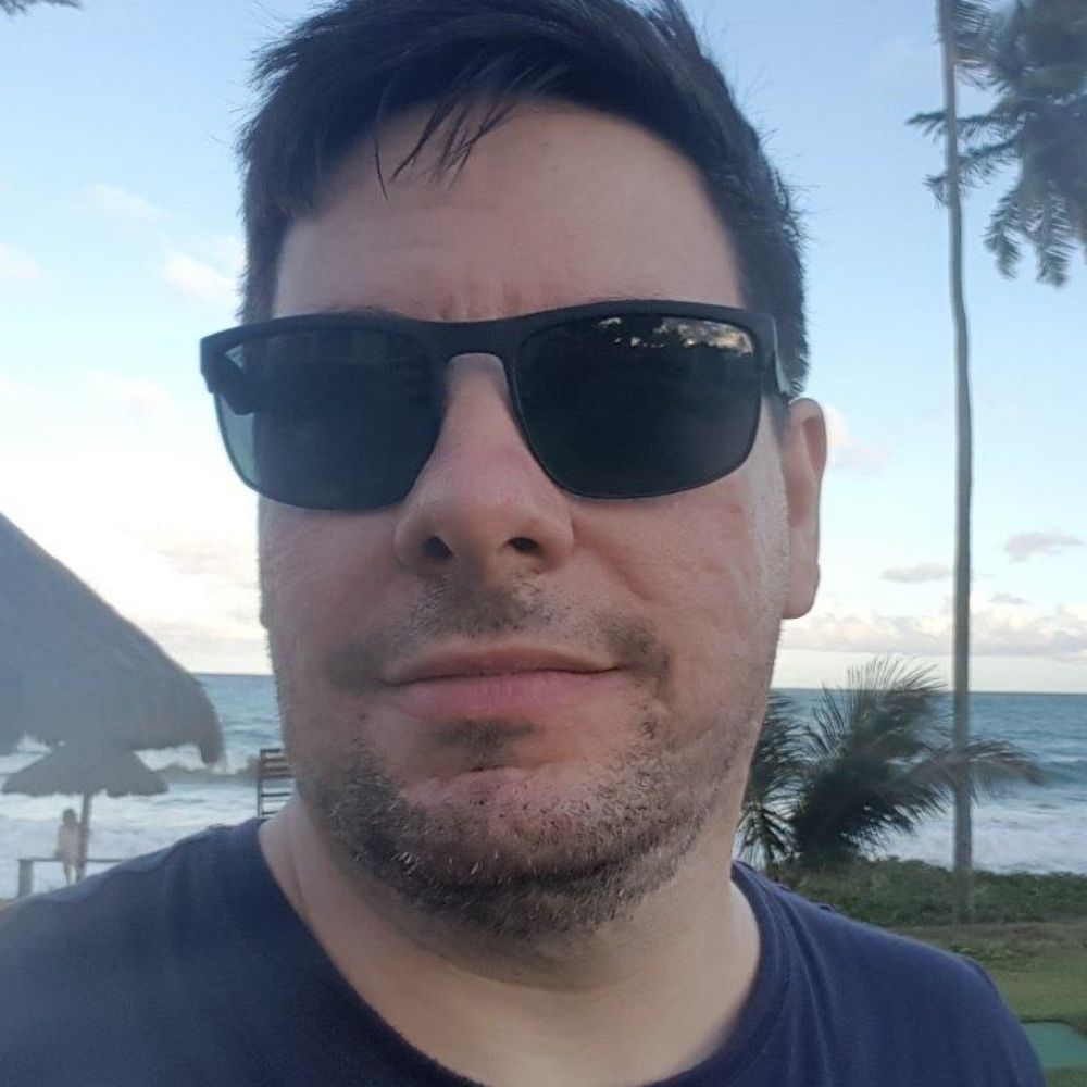Murilo Fernandes