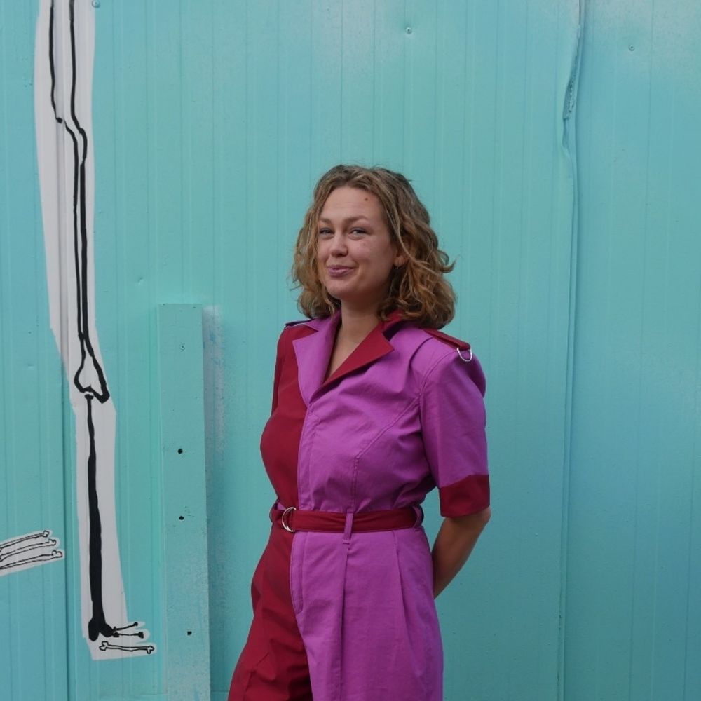 Julia Matser
