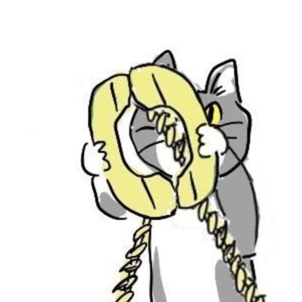 ネコチ　