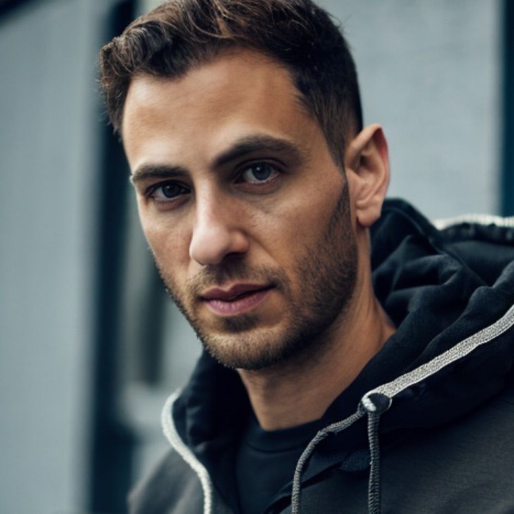Michael Mizrahi