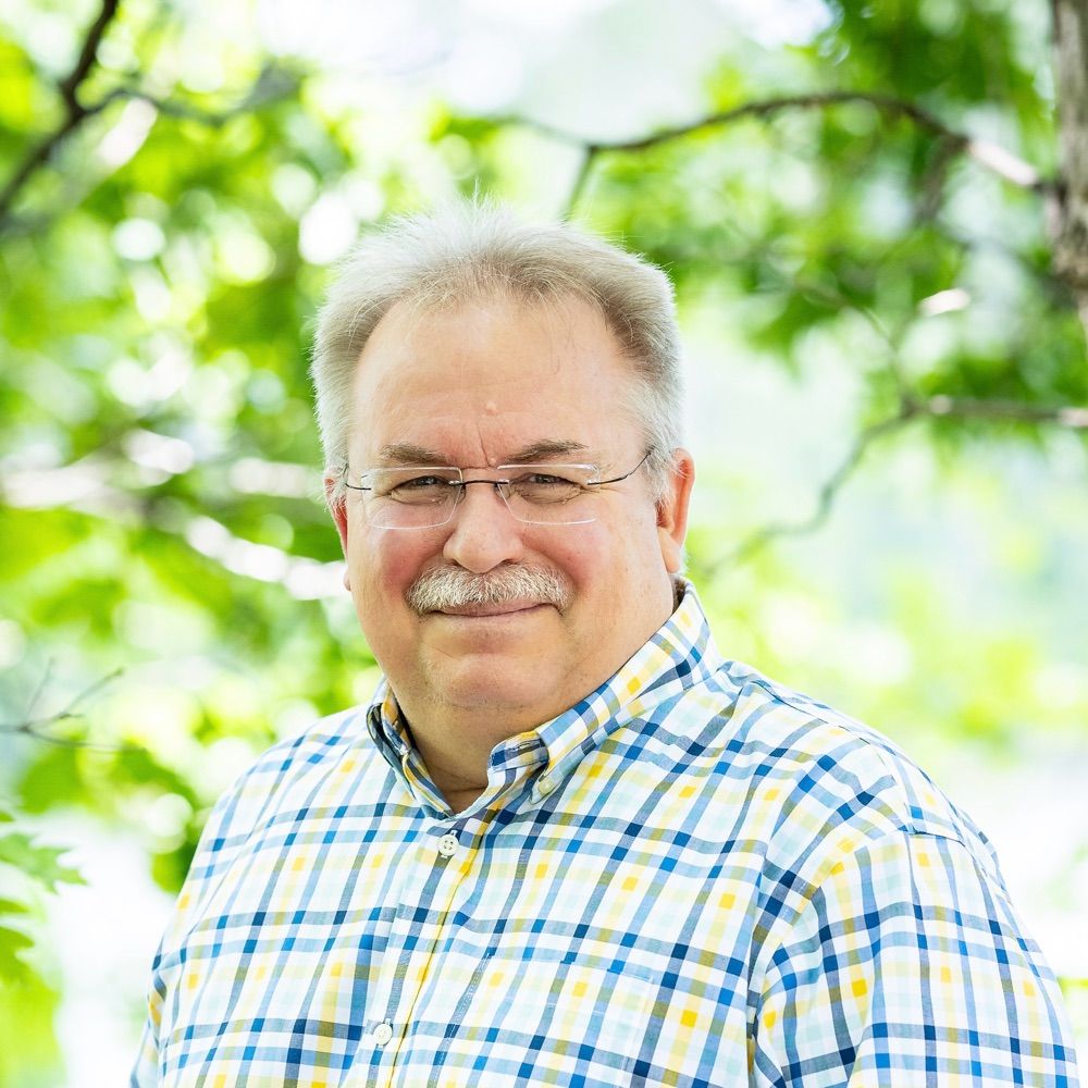 Doug Fromm