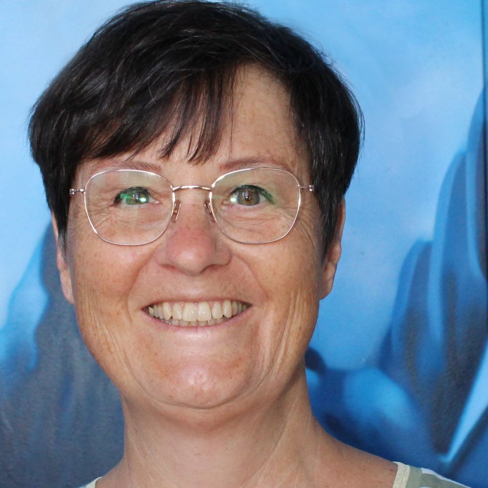 Miss Verständnis aka Renate Welkenbach