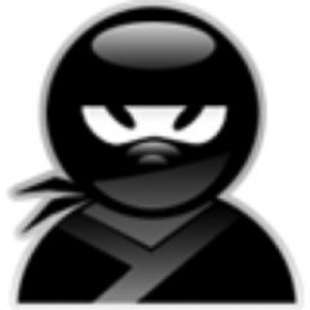 Drunken Ninja