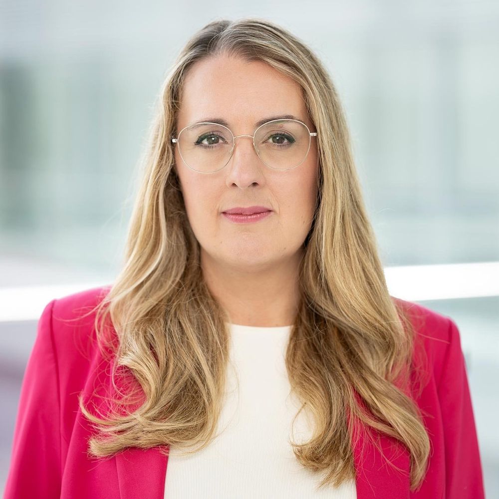 Katharina Dröge, MdB
