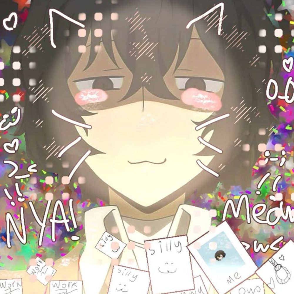 TeaLeaf-san