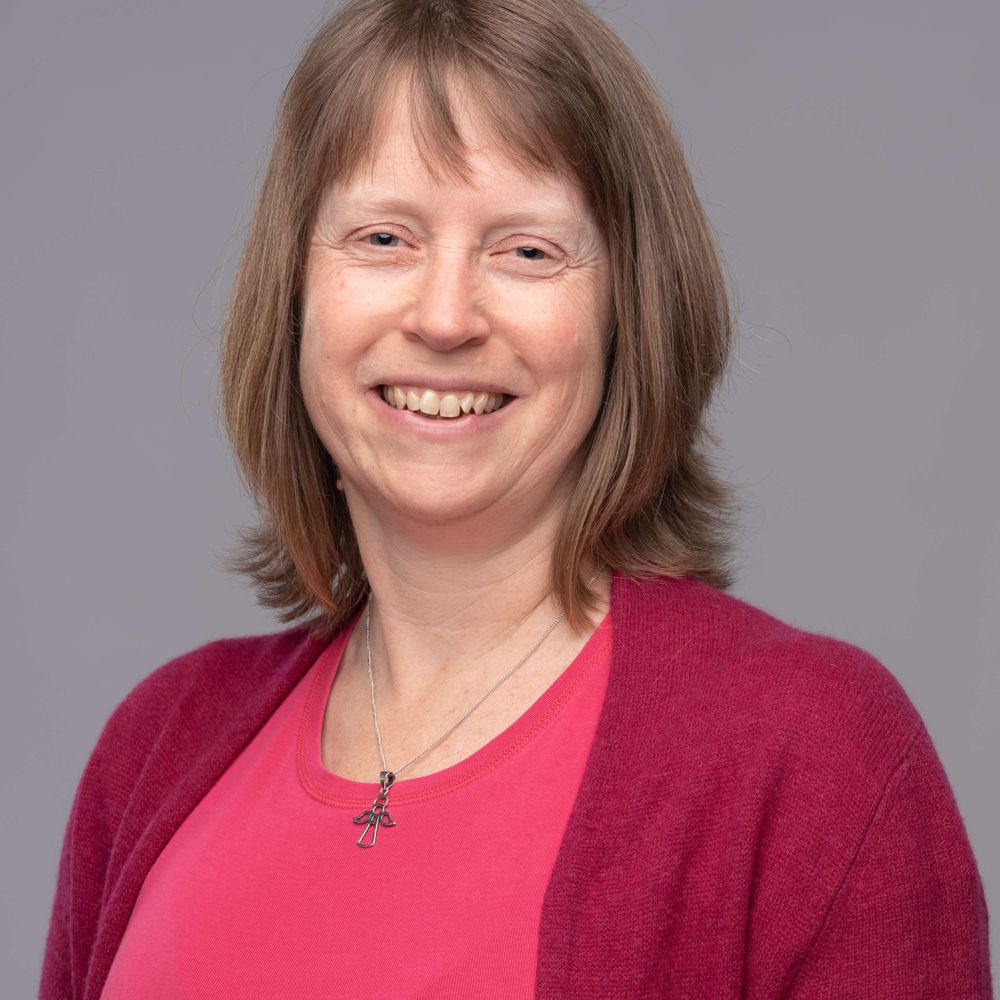 Suzie Williams