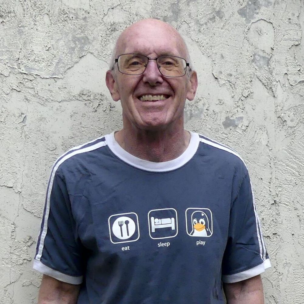 J David Eisenberg