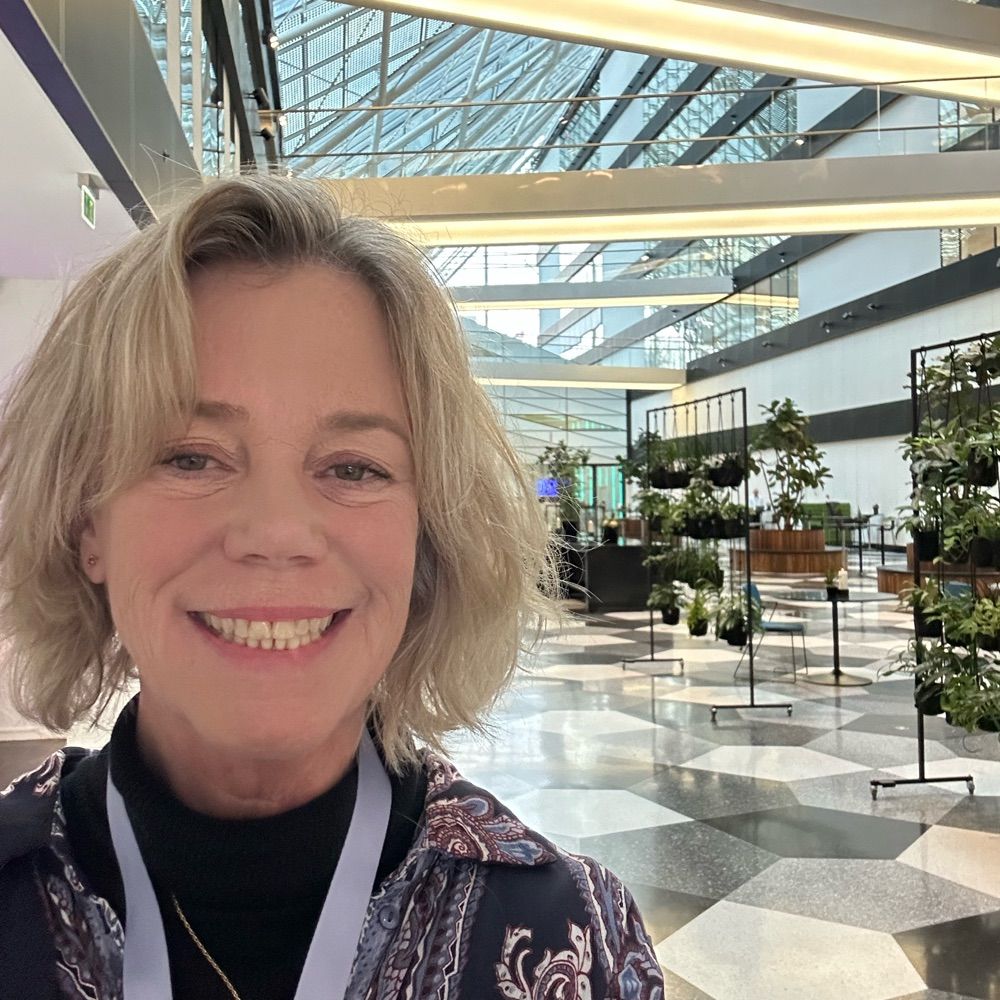 Marianne Roed Jakobsen