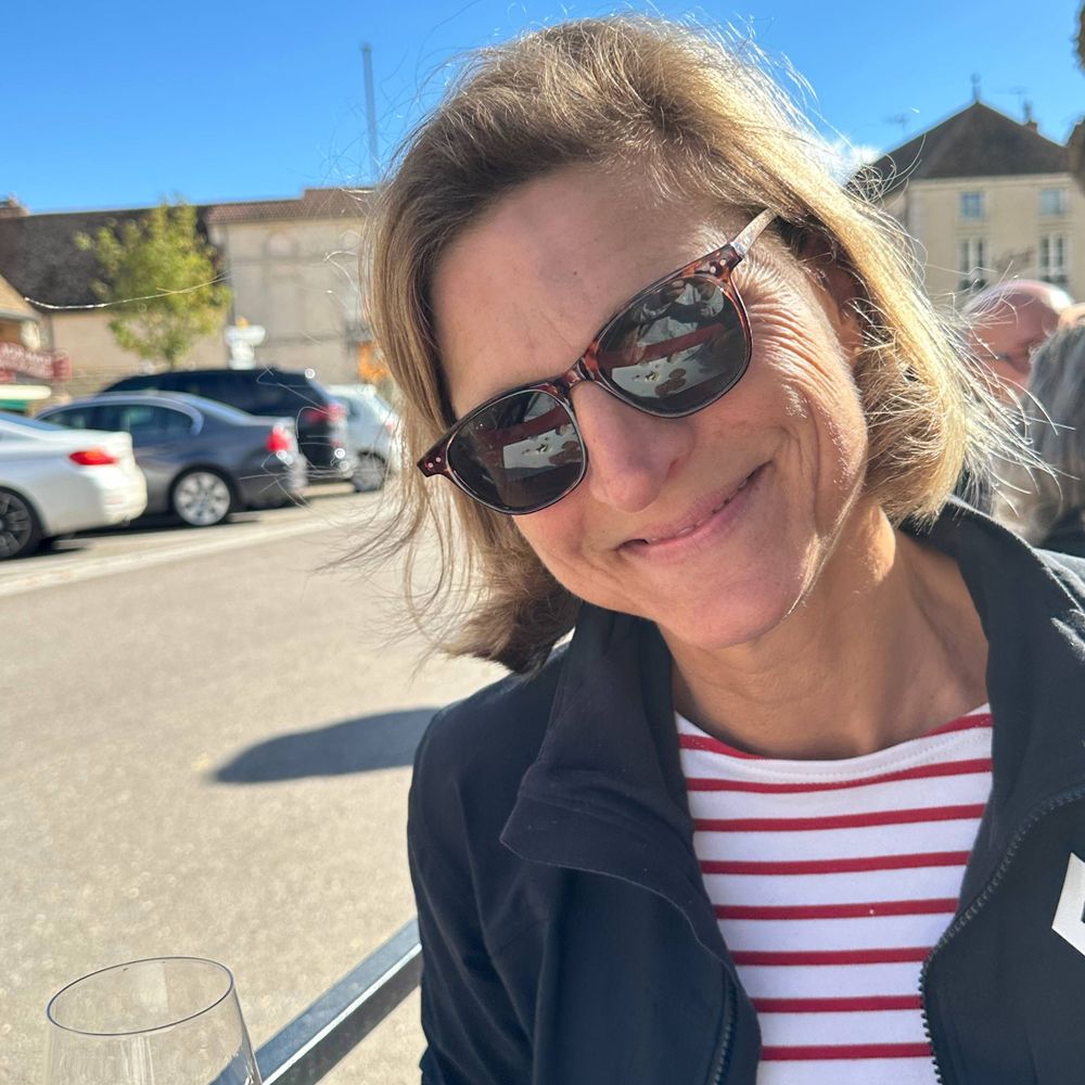 Nora Staebler