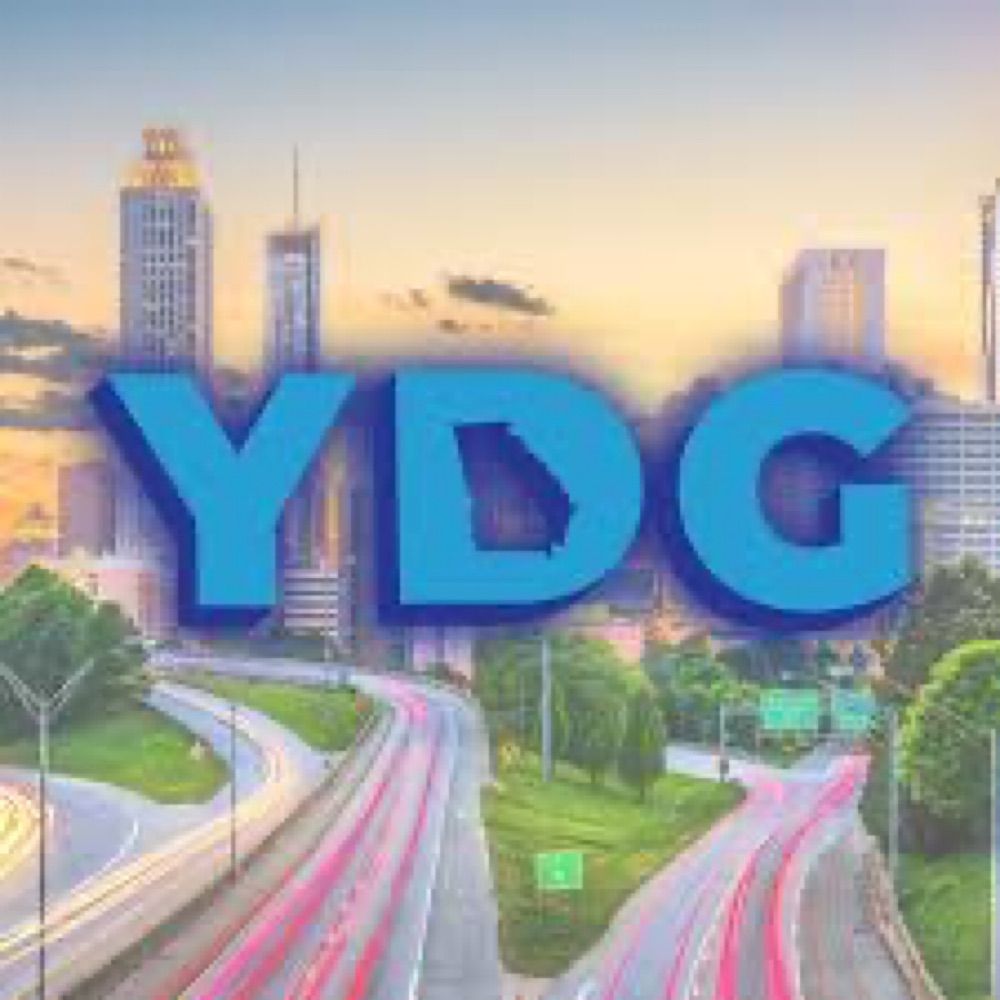 Young Democrats of Georgia