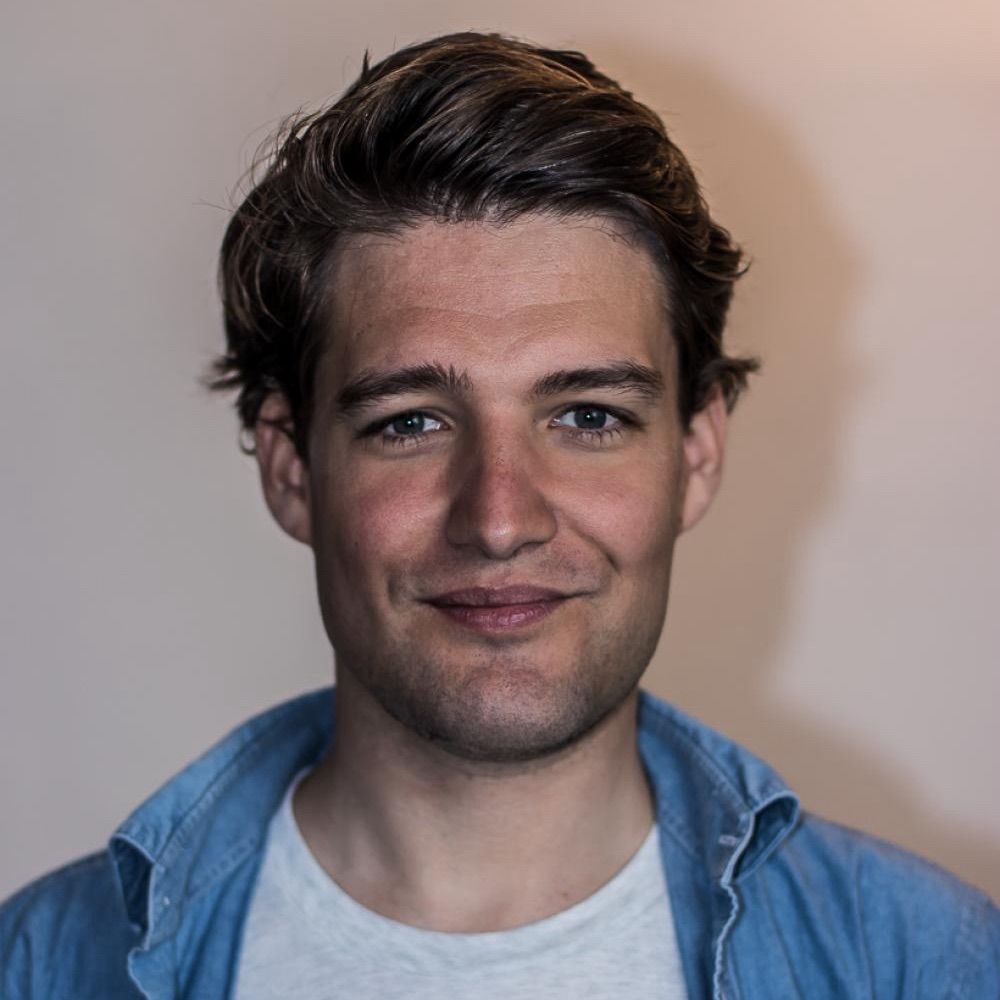 Patrick Dering
