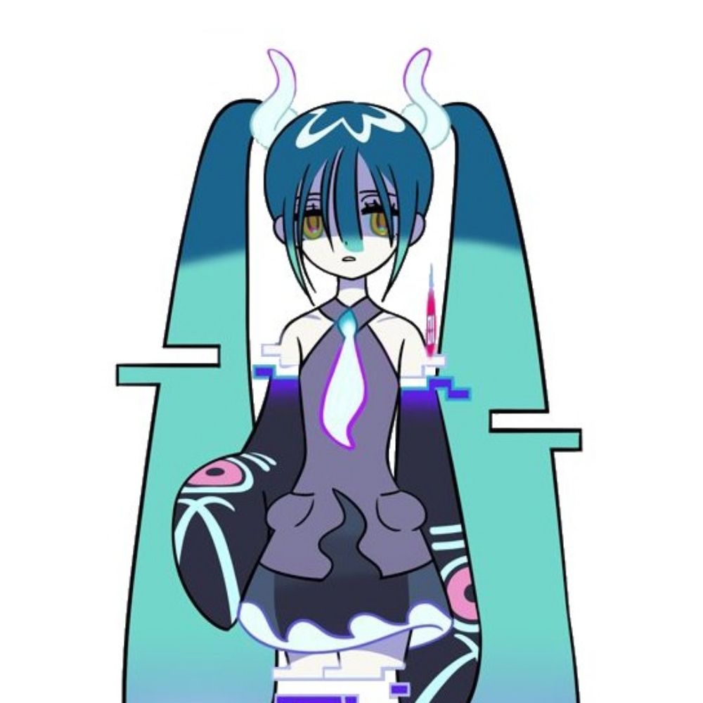 mew