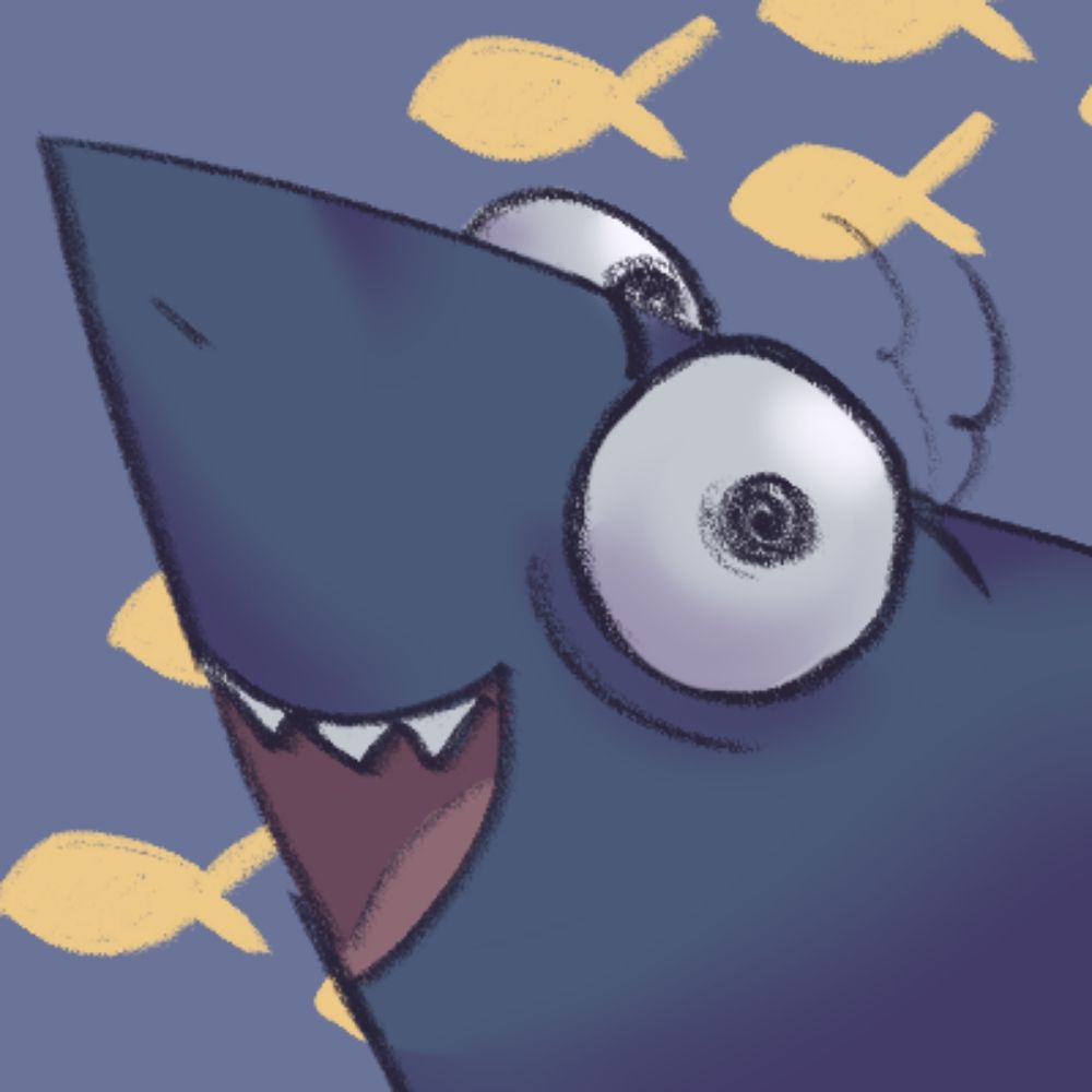 🦈