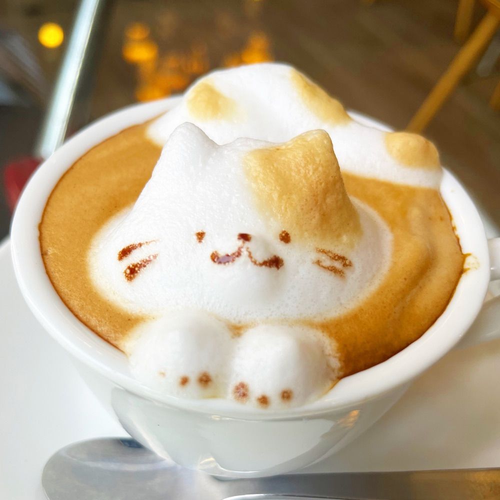 ず