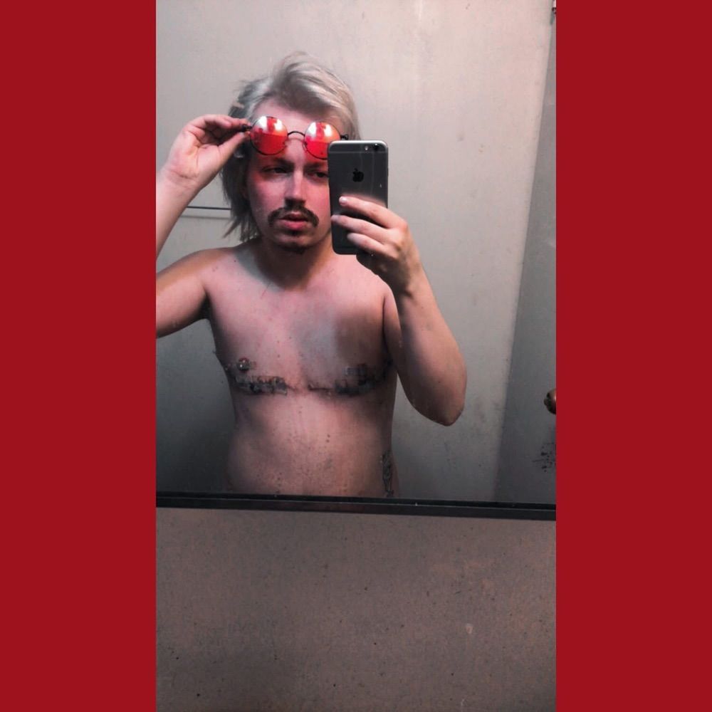 Leonsawyerxxx/twitter 🏳️‍⚧️