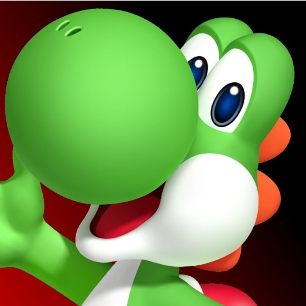 CakelessYoshi