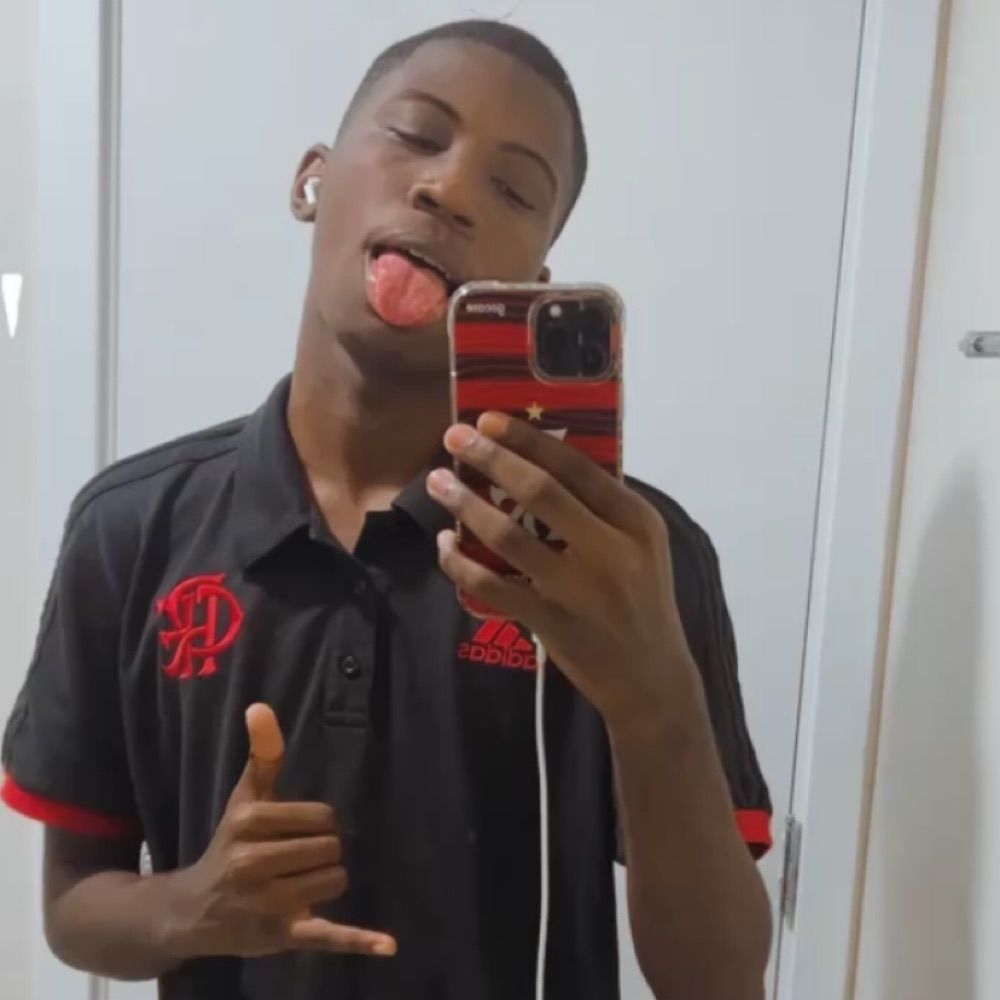 Drumond🥋