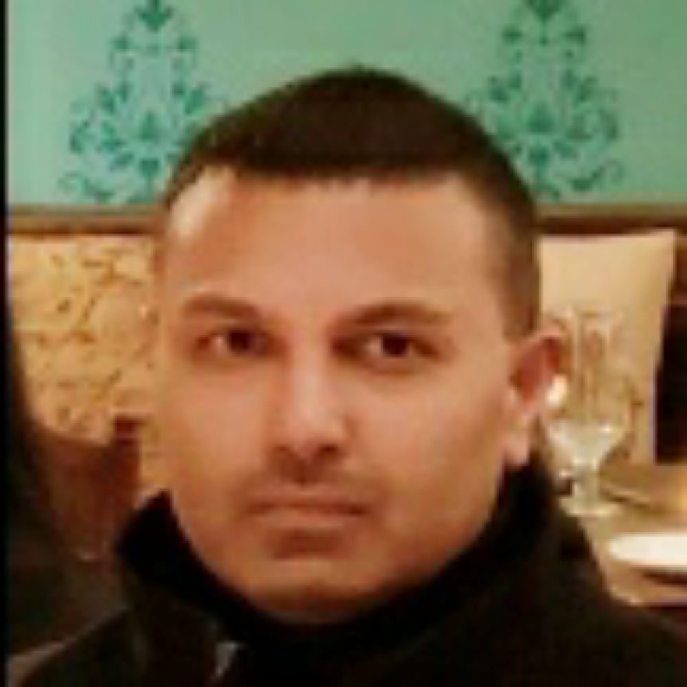 Dino Singh