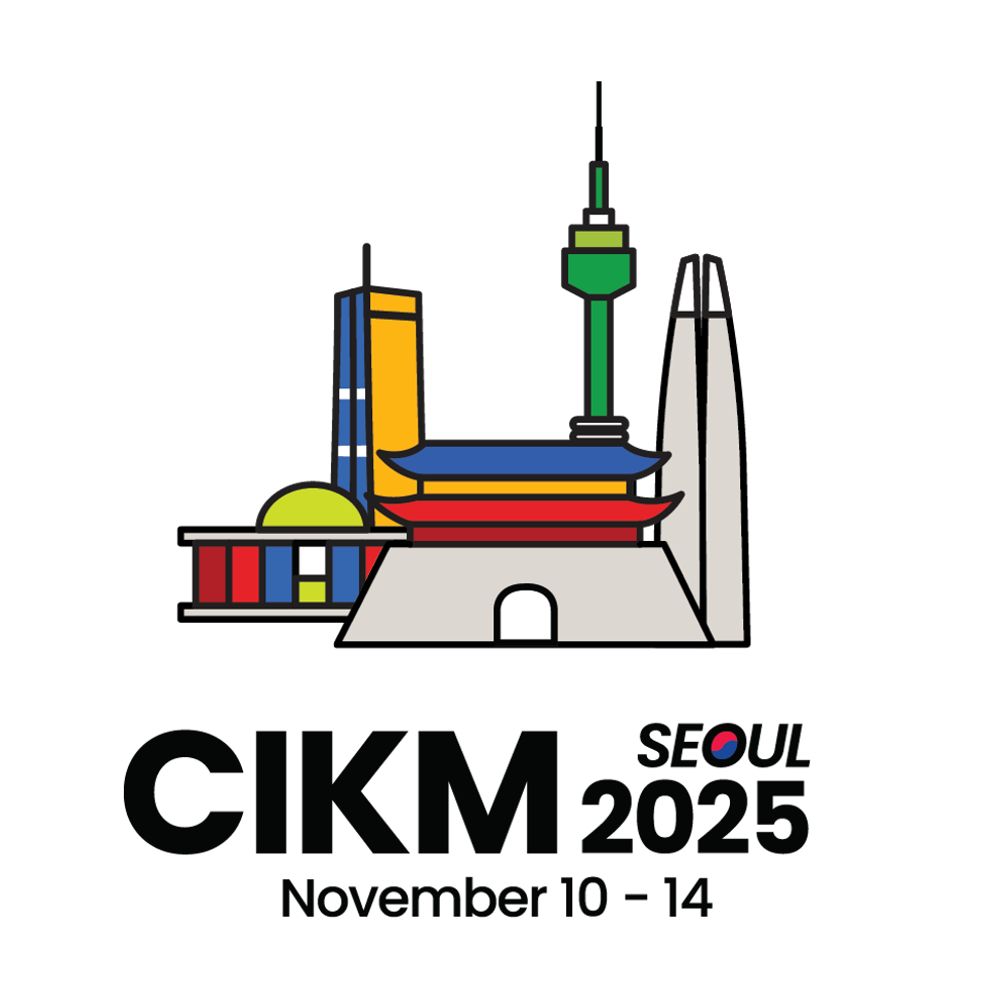 ACM CIKM 2025