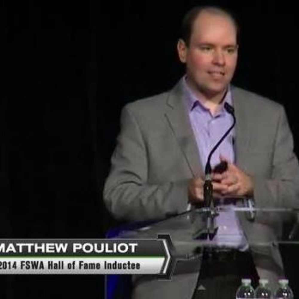 Matthew Pouliot
