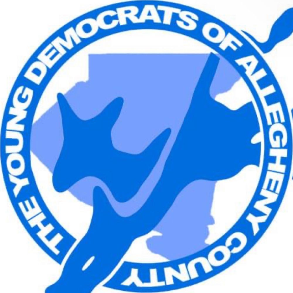 YDAC - Young Democrats of Allegheny County