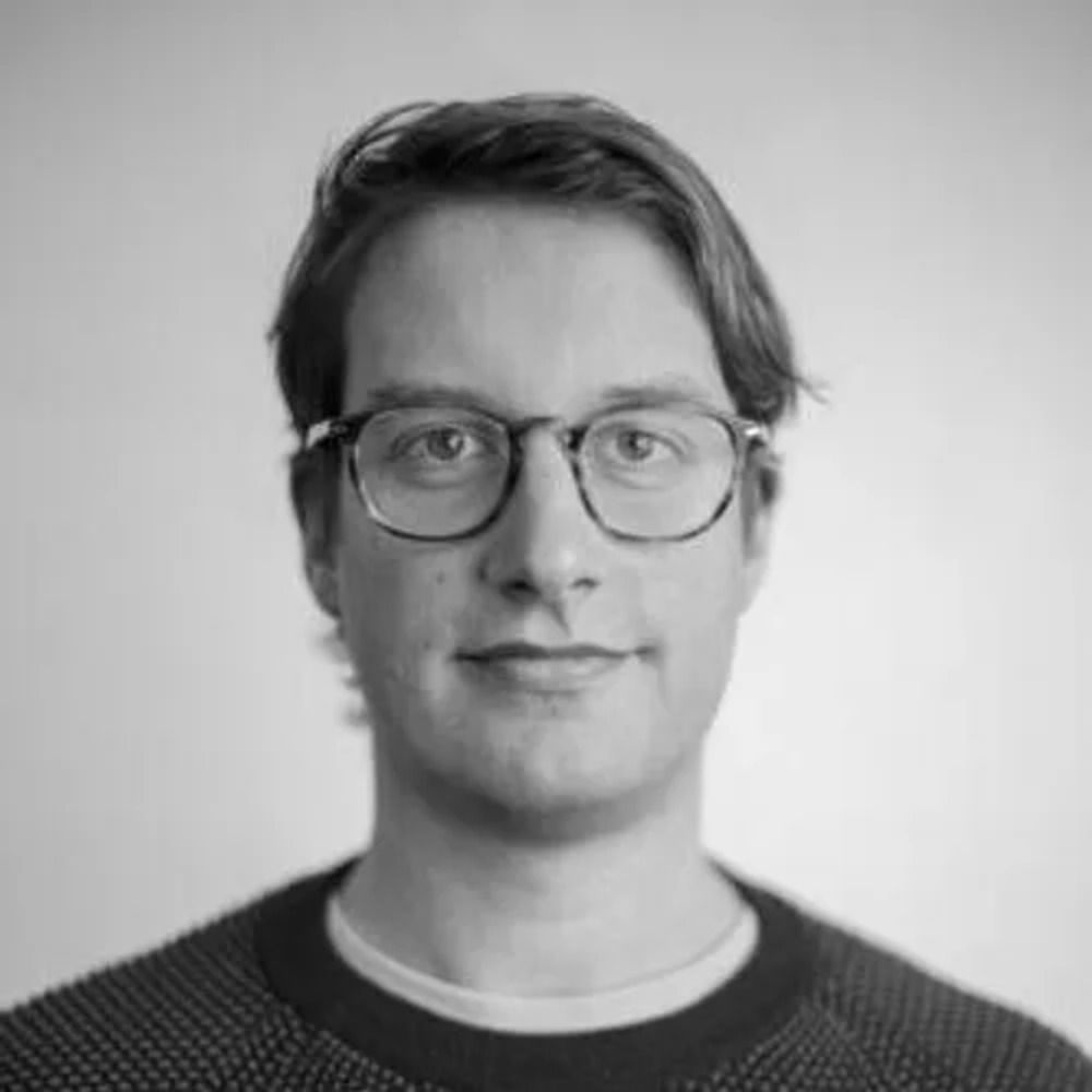 Matthew Chapman