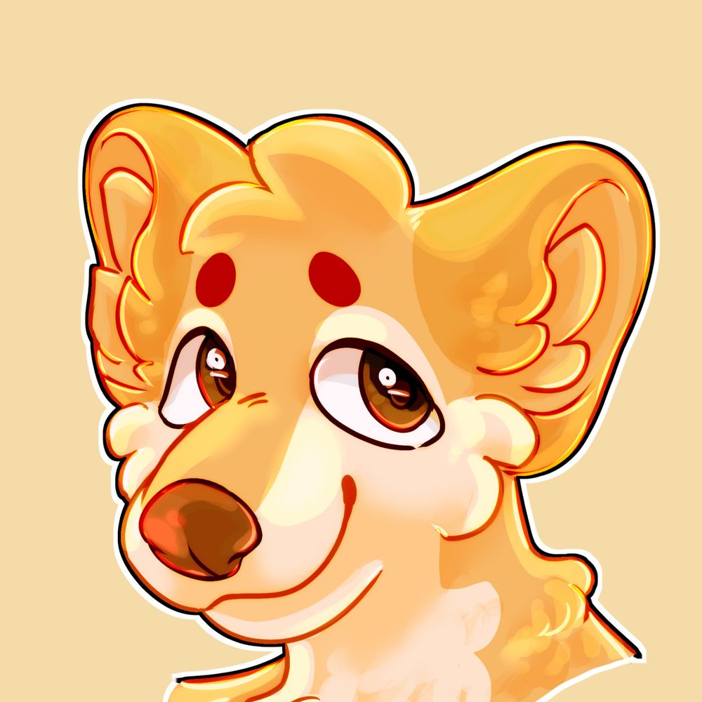 Pasta Dog