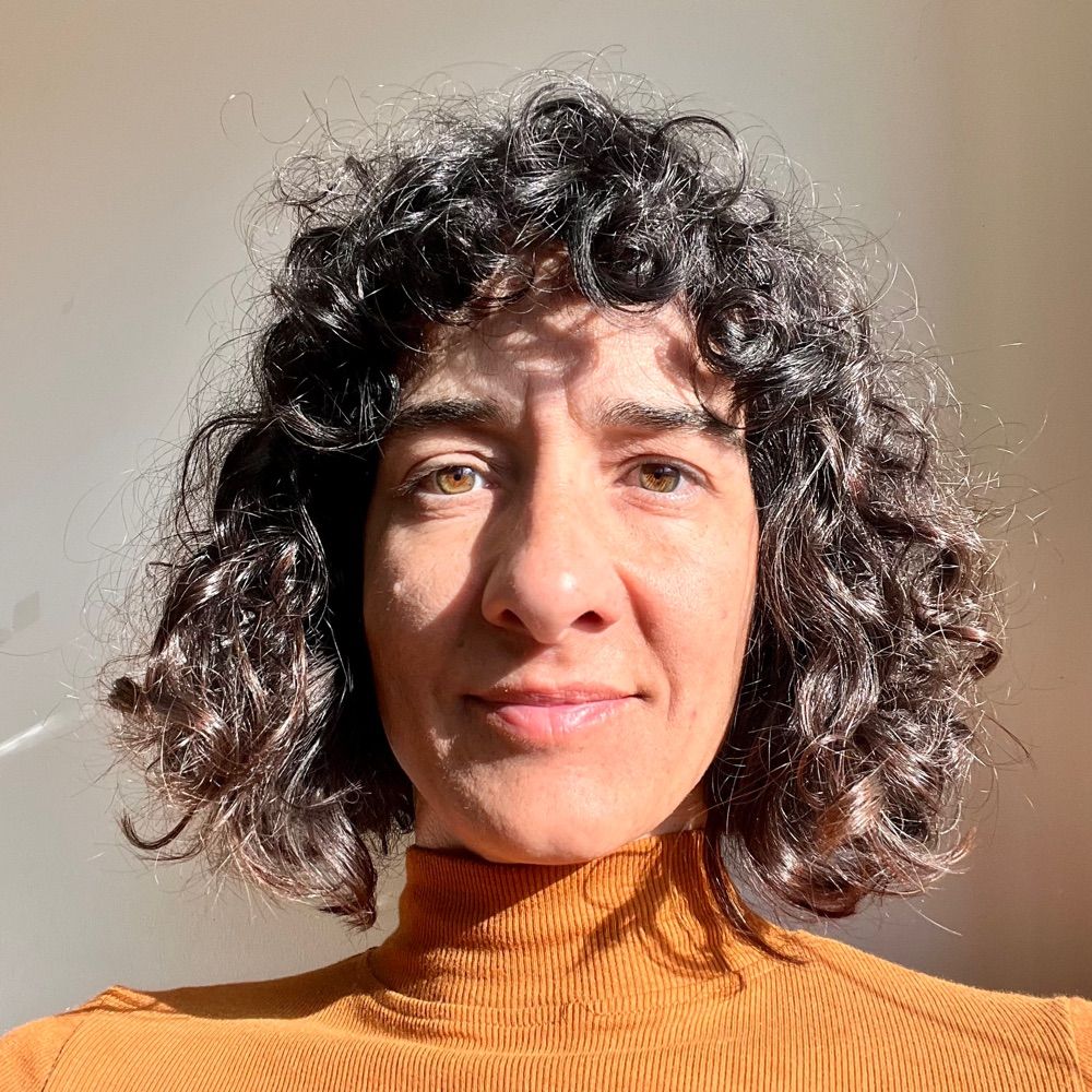 Carol Sitges