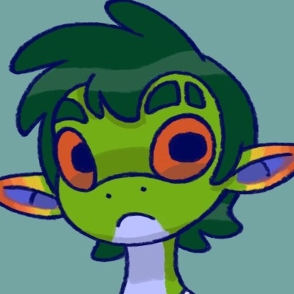 Ren's Art