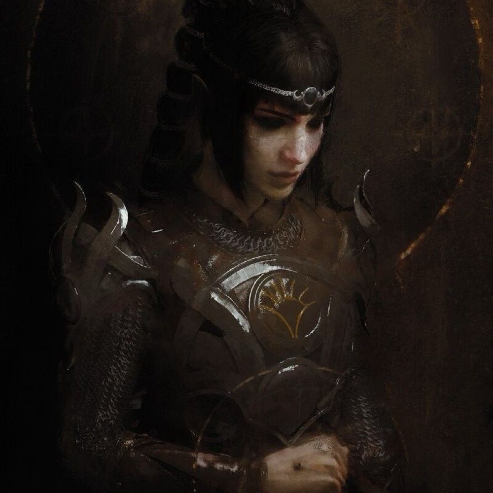 lilliana