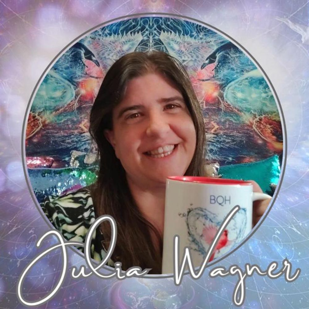 Julia Wagner