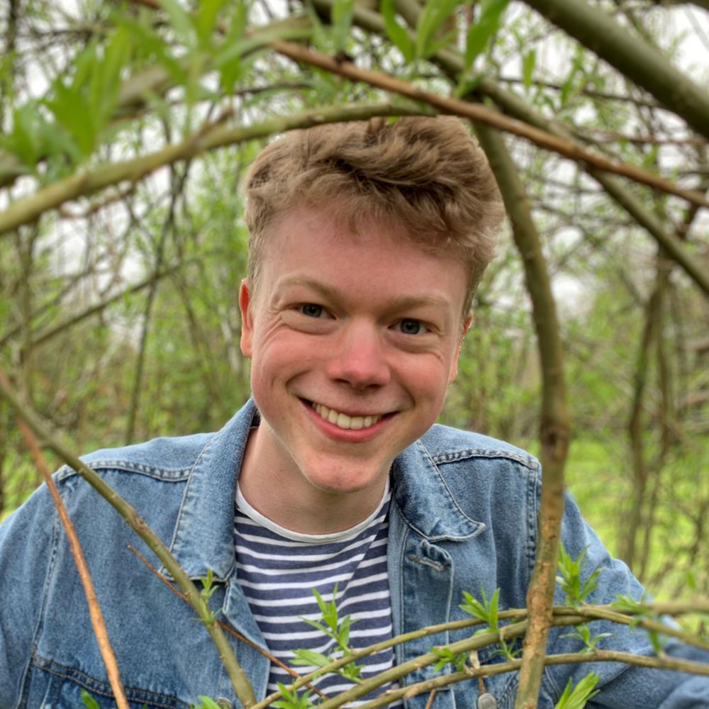 Ollie Thomas