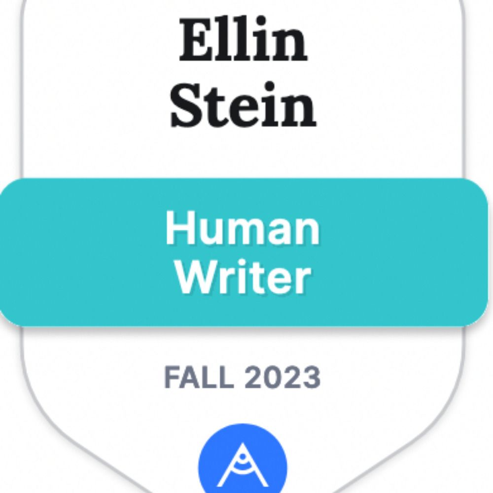 Ellin Stein's avatar