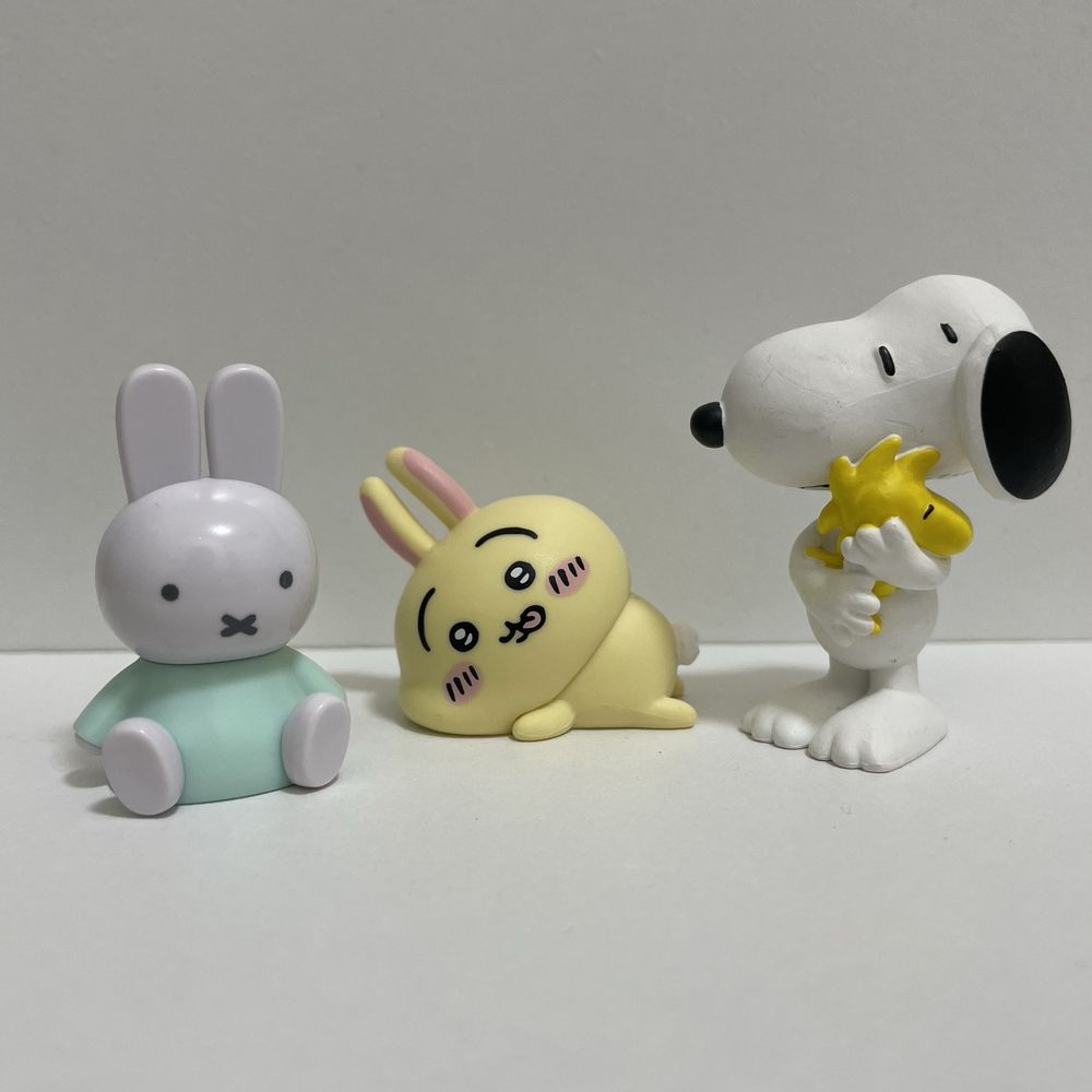 なっちー