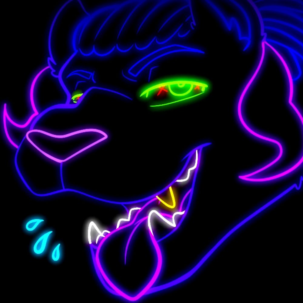 💙Halrune😈@FWA