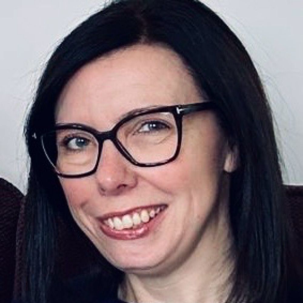 Angela Pyle