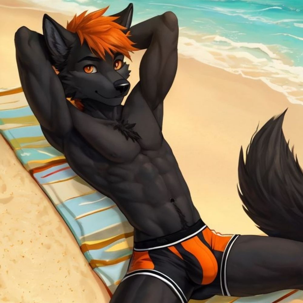 Darky Wolf