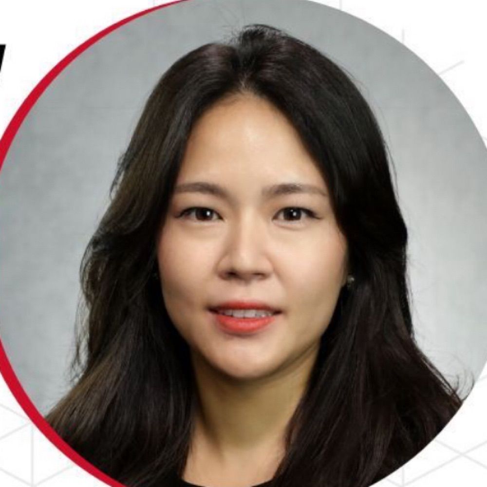 Eunjee Kwon