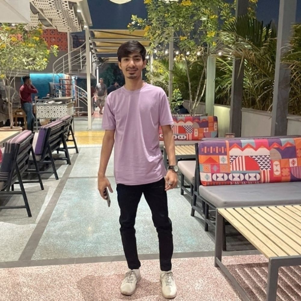Ebad Khan 