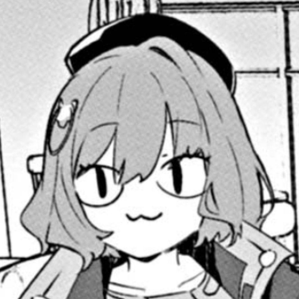 User avatar