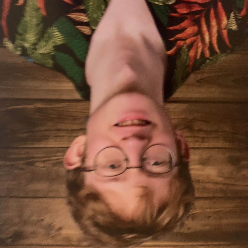 Noah Simcox