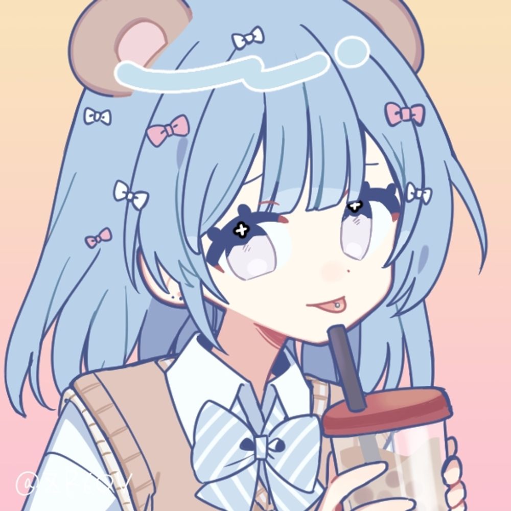 もちっ( 'ω')🍫