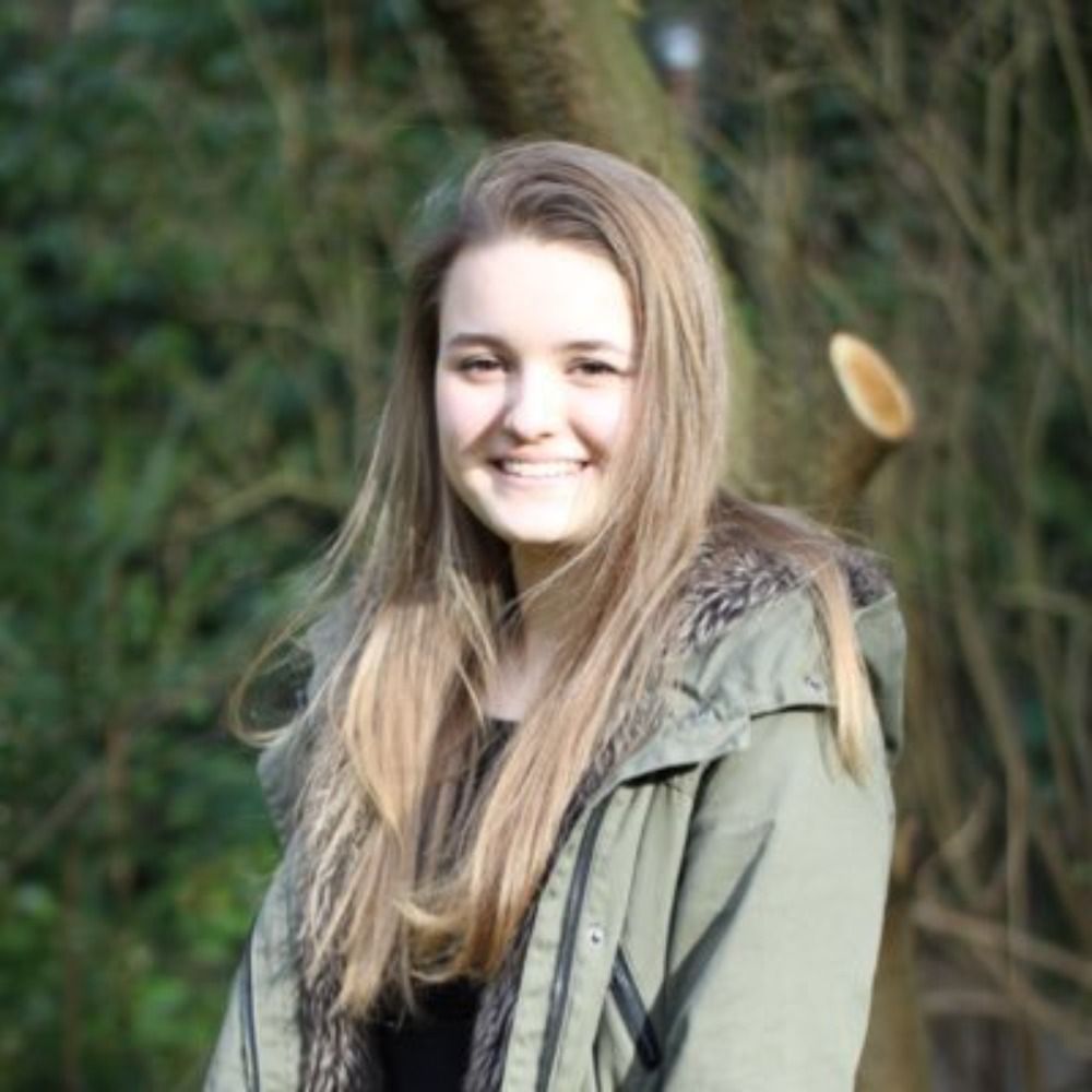 Julia Wessel