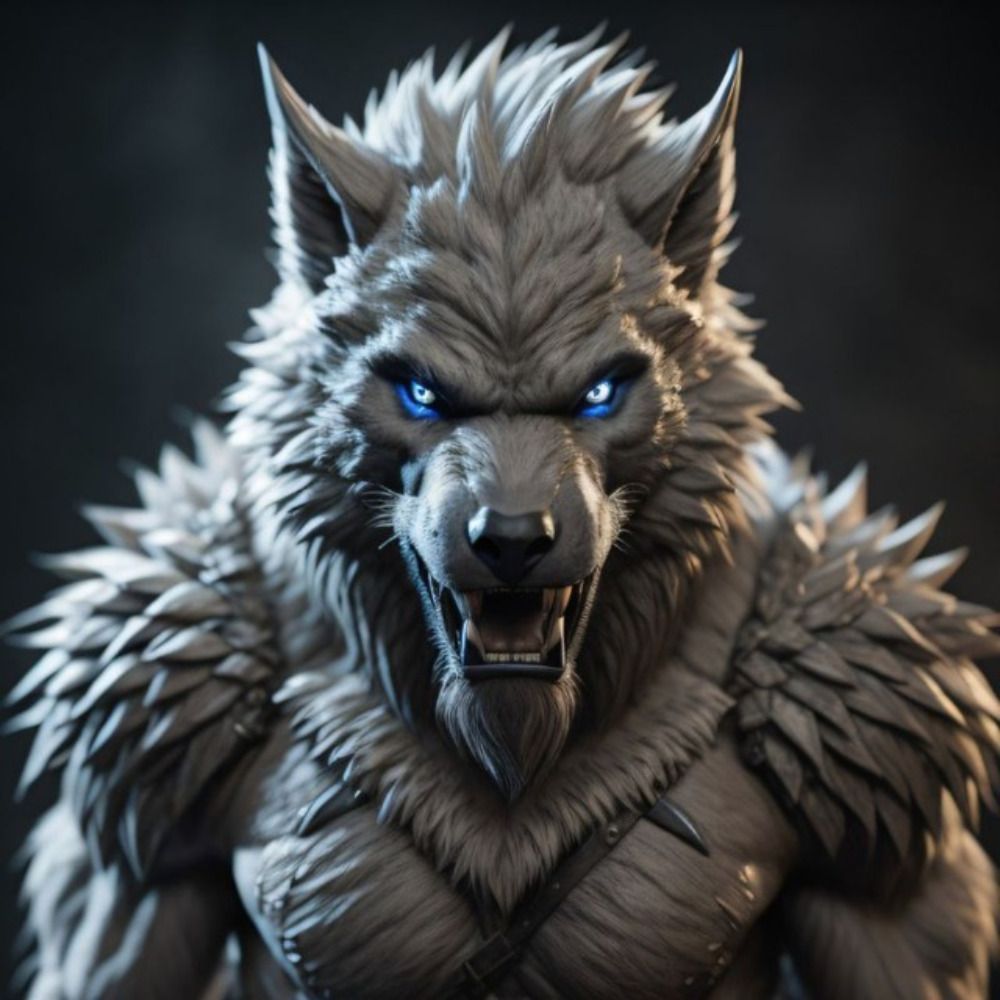 Wolfer Abaddon