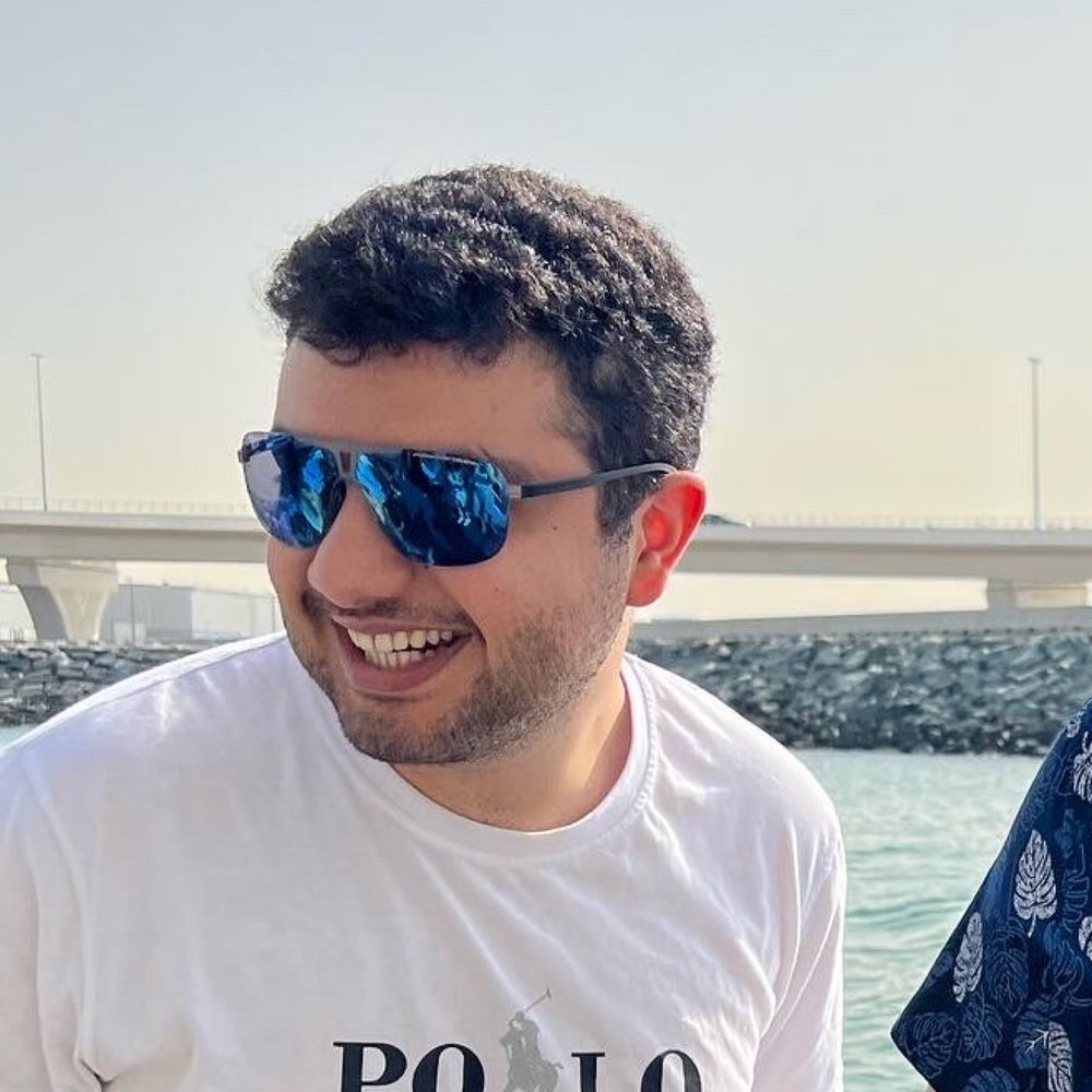 دوست عمو افشین