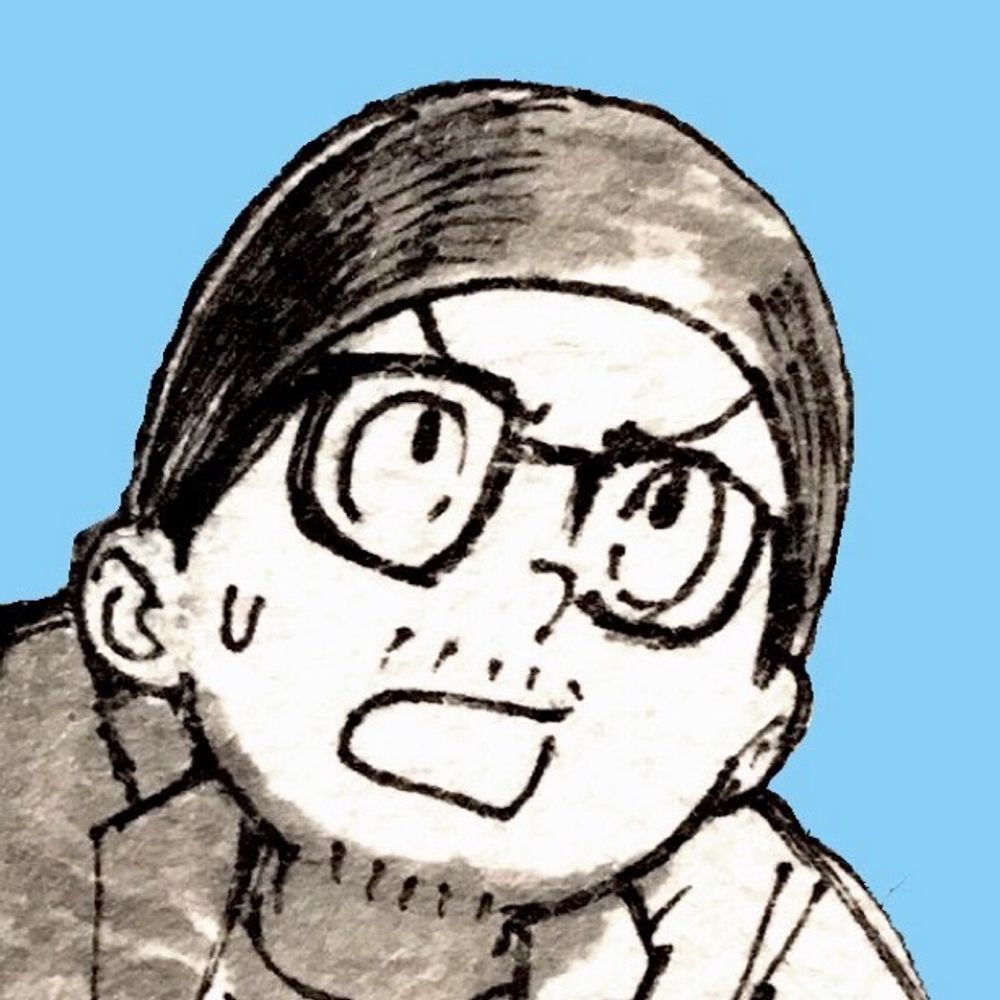 宮川サトシ